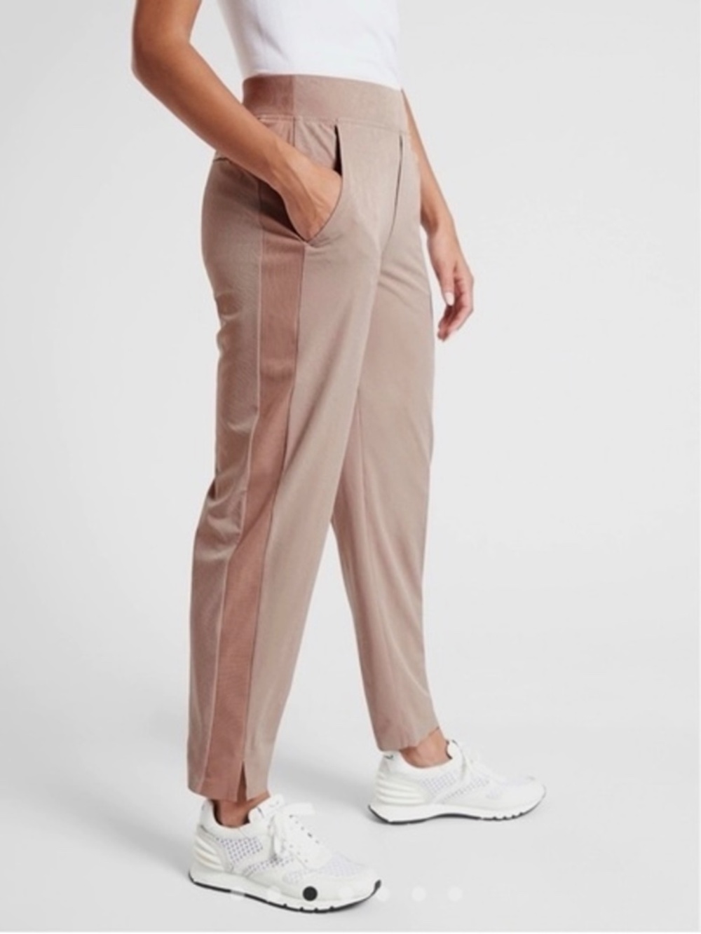 Athleta Brooklyn Tall Pants